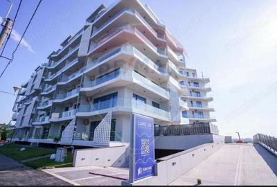 Apartament de Inchiriat, 2 camere, ultra-lux, Lake On - 2