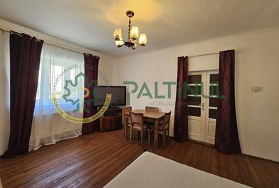 Casă individuală cu 500 mp teren - zona Trei Stejari, Sibiu - 12
