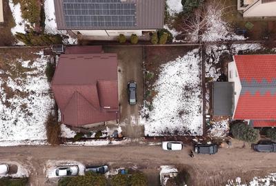 Casă cu 3 camere în Valea Adâncă - 7