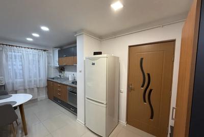 Apartament cu 3 camere, 67 mp, zona Bucium - 4