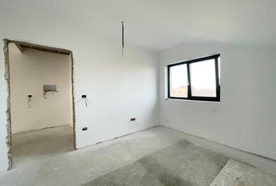 Duplex cu 4 camere cu Teren 310 Mp în Moșnița Nouă - 10