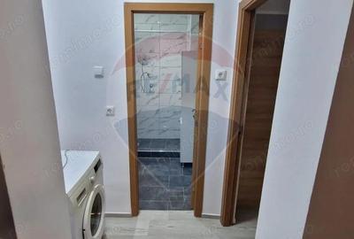 Apartament cu 2 camere semidecomandat, strada Avram Iancu, PARTER - 9