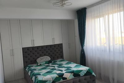 Vand apartament - 4