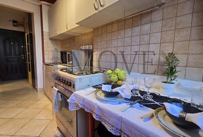 Apartament cu 2 camere semidecomandat, mobilat în Magheru - 15