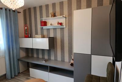 Apartament cu 2 camere decomandat în Exterior Vest - 3