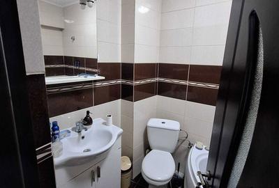Apartament cu 2 camere decomandat în Măgura - 3
