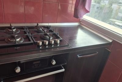 Apartament cu 2 camere - zona Podu Ros - Piata Nicolina - 7