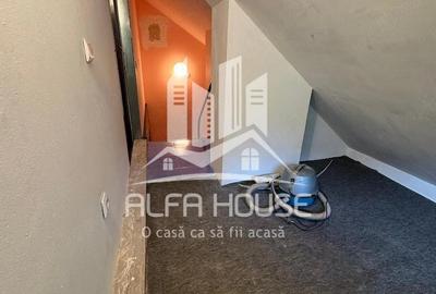 Casă cu 3 camere cu Teren 500 Mp în Stăvila - 6