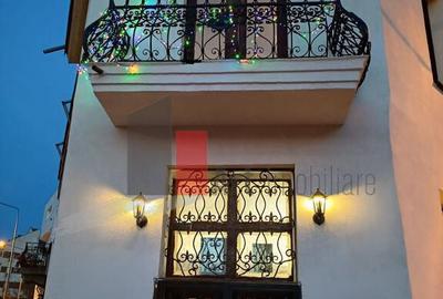 Vila de inchiriat recent renovata