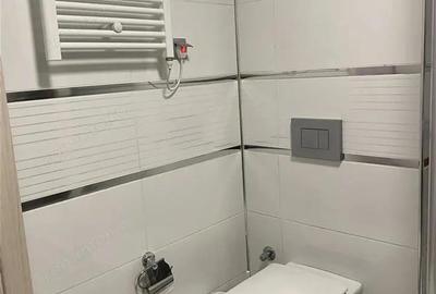 Vanzare apartament de doua camere in zona Bucurestii Noi - 2