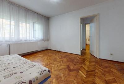Apartament semidecomandat,insorit in Astra-complexul mic - 5