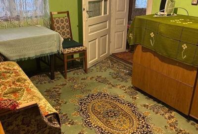 Casă cu 4 camere cu Teren 530 Mp în Lugașu de Jos - 8