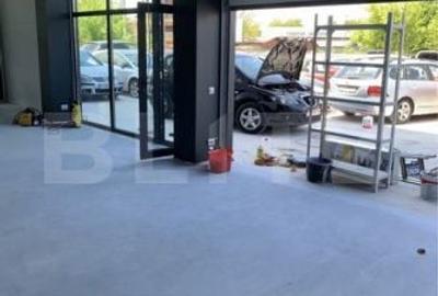 Spațiu comercial, de 320 mp, în Suseni - 5