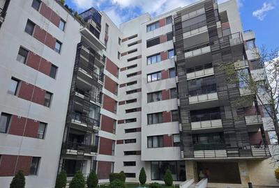 Apartament cu 2 camere decomandat, mobilat în Pipera - 12