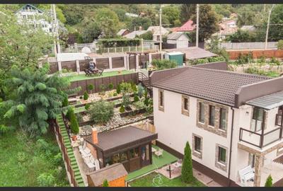 Modern villa for sale, 5 bedrooms, 180 sq.m, Piatra Neamt - 4