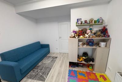 Casă individuală cu 4 camere cu Teren 325 Mp în Berceni - 8