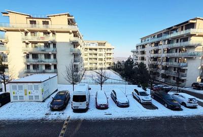 EXCLUSIVE Residence, 2 camere ready to move, terasa - 2