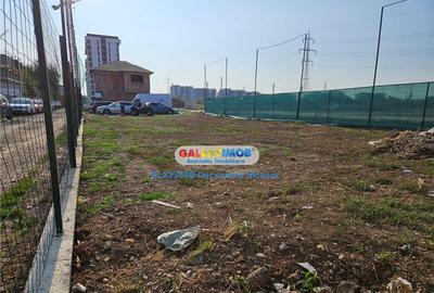 Teren de 630 mp, în Chiajna - 9