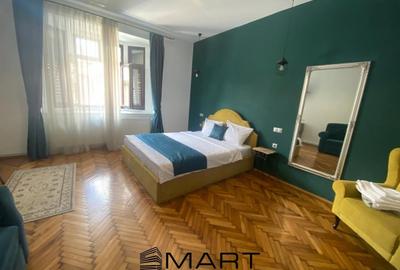 Casă individuală cu 5 camere cu Canalizare în Ultracentral