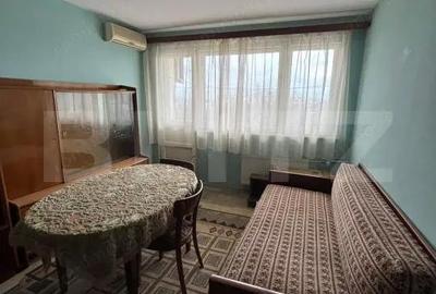 Apartament cu 2 camere semidecomandat în Sud - 9
