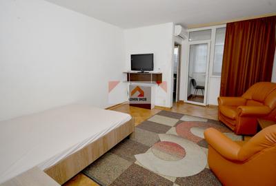 Garsonieră semidecomandată, mobilată în Drumul Taberei - 2