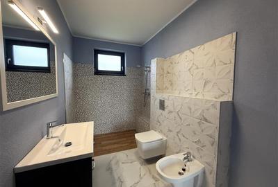 Casă individuală cu 5 camere cu Canalizare în Aeroport - 25