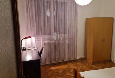 Apartament 3 Camere de Inchiriat, Str Nicolae Grigorescu, Zona Cornisa - 6