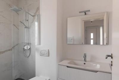 VILA MODERNA TIP DUPLEX -  DUMBRAVITA POZITIE EXCELENTA - 10