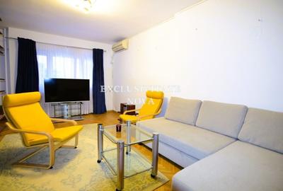 Apartament RENOVAT 100mp Ion Mihalache Parcul Kiseleff Piata Victoriei - 18