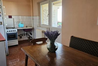 Apartament de vanzare, 3 camere si 2 bai, zona Gara - Mc Donalds, Iasi - 6