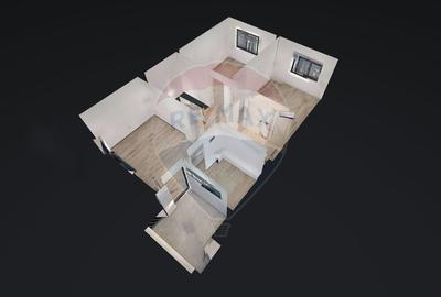 Comision 0% | Casa tip Duplex | Incalzire prin pardoseala | Bod - 24