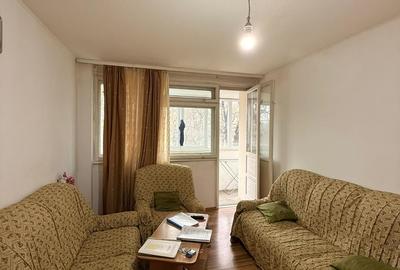 Apartament cu 5 camere semidecomandat în Parcul Circului - 1