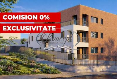 Apartament cu 2 camere semidecomandat în Iris - 19