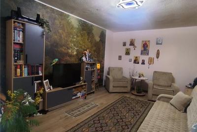 Apartament cu 2 camere decomandat în Mălăiești - 3