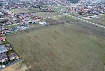 Spațiu comercial, în Moșnița Nouă - 8