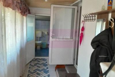 Movilita - vanzare casa 5 cam plus livada pe rod si teren 1800 mp - 5