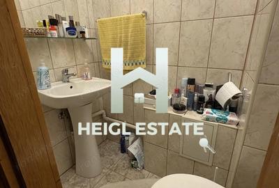 Apartament cu 3 camere, mobilat în Complex Studențesc - 3