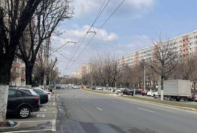 Apartament cu 2 camere decomandat, mobilat în Berceni - 27