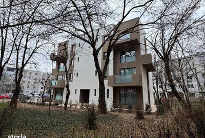 Apartament cu 3 camere în Central - 5