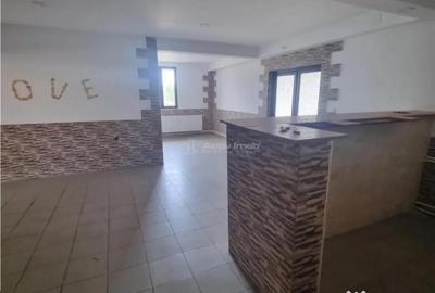 Spațiu comercial, de 300 mp, în Buzescu - 4