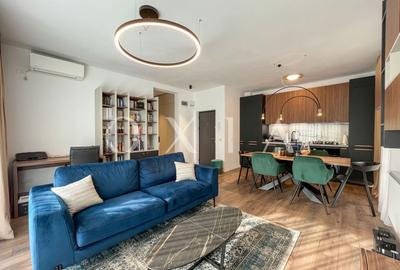 Apartament cu 2 camere semidecomandat în Giroc - 2