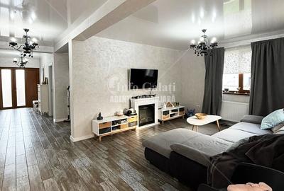 | Vila Parter+Mansarda | SENDRENI, SERBESTII VECHI | teren: 500 mp | - 2