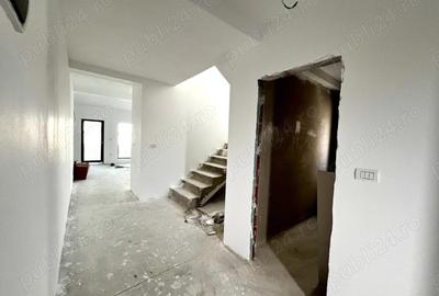 Casă cu 4 camere în Giroc - 2