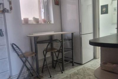Apartament cu 2 camere semidecomandat în Central - 5