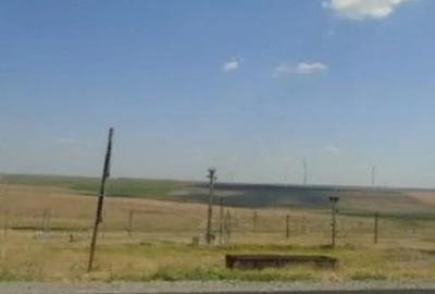 Teren de 9000 mp, în Schela - 6