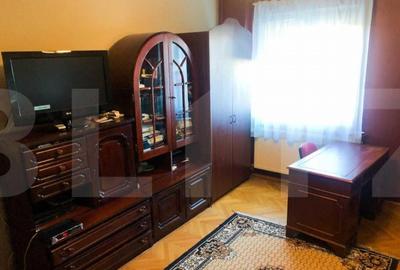 Casa individuala de 200 mp si teren 320 mp in Calea Toro - 11