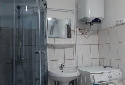 Garsonieră decomandată în Exterior Vest - 5