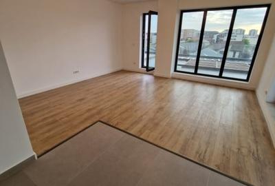 Penthouse 3 camere - Bloc Nou - Theodor Pallady + TVA - 2