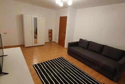 Garsonieră decomandată în 13 Septembrie - 3