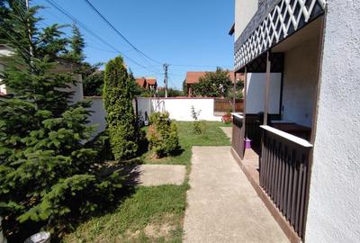 Locuință Tip Duplex  în Braytim - Versatilă pentru Familie sau Birou